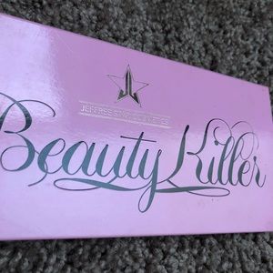 Jeffree Star Beauty Killer Palette